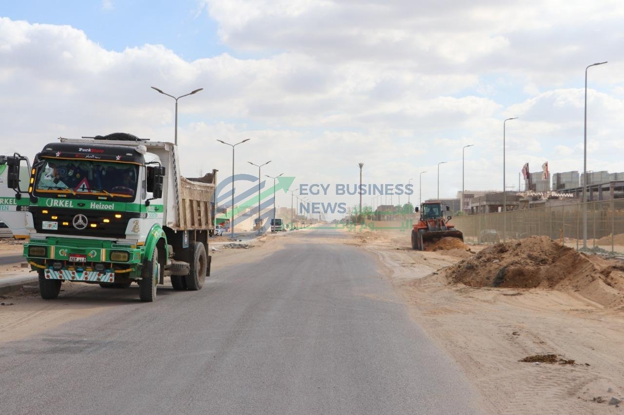 مدينة السادات تطلق خطة شاملة لتطوير المنطقة الصناعية ورفع كفاءة البنية التحتية - إيجي بيزنس whatsapp image 2025 11 15 at 140453 3ce3b4dd c017f4 - إيجي بيزنس